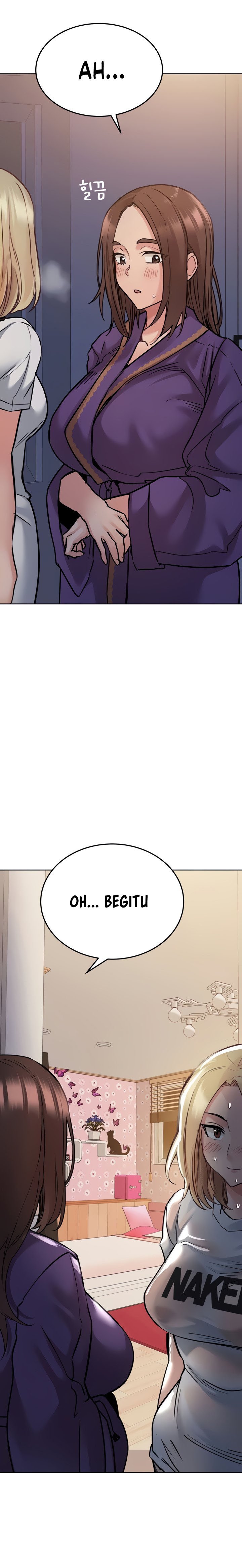 Keep It a Secret From Your Mother! - Chapter 23 8 Keep It a Secret From Your Mother! - Chapter 23 8