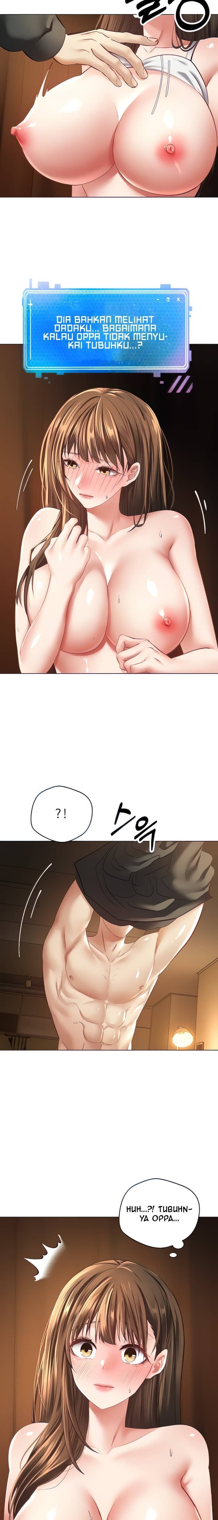 Desire Realization App - Chapter 23 6 Desire Realization App - Chapter 23 6