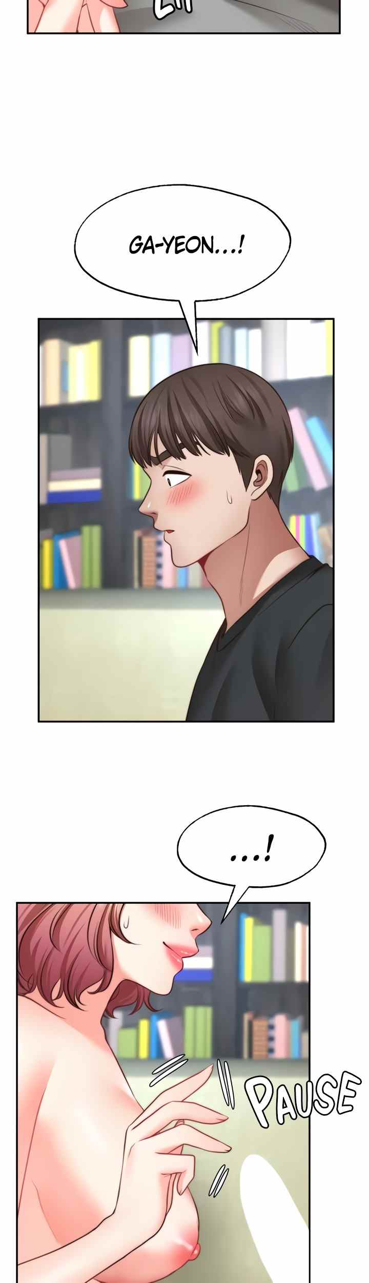 Wish Partner - Chapter 23 5