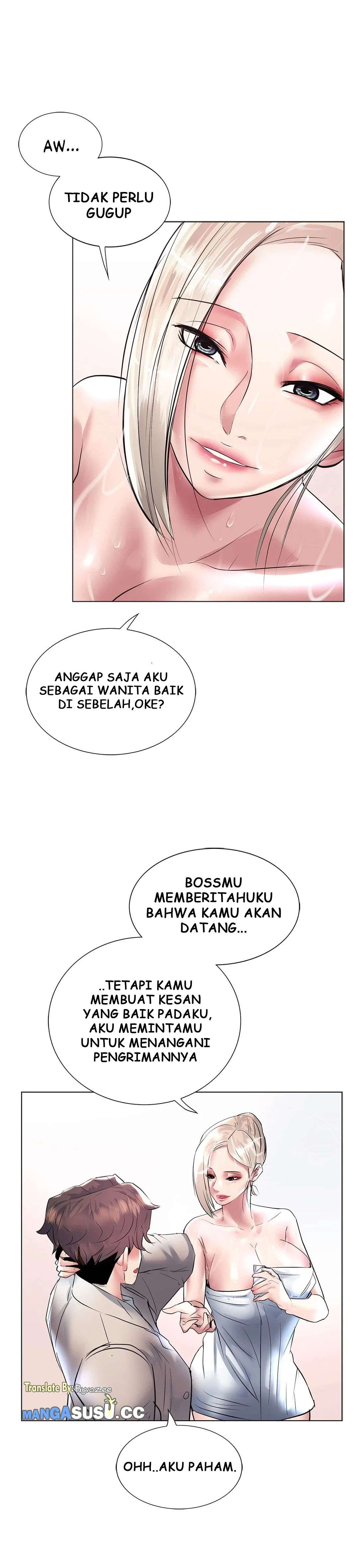 Toys Store - Chapter 23 9