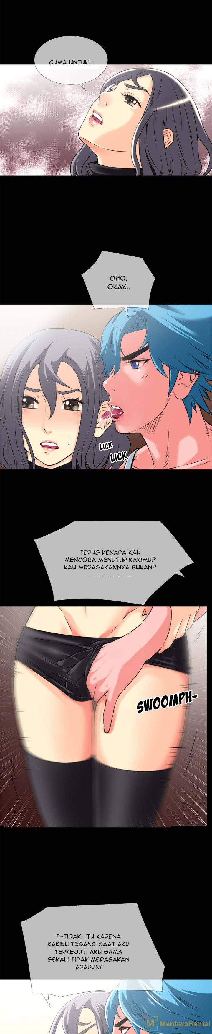Beyond Imagination - Chapter 23 4