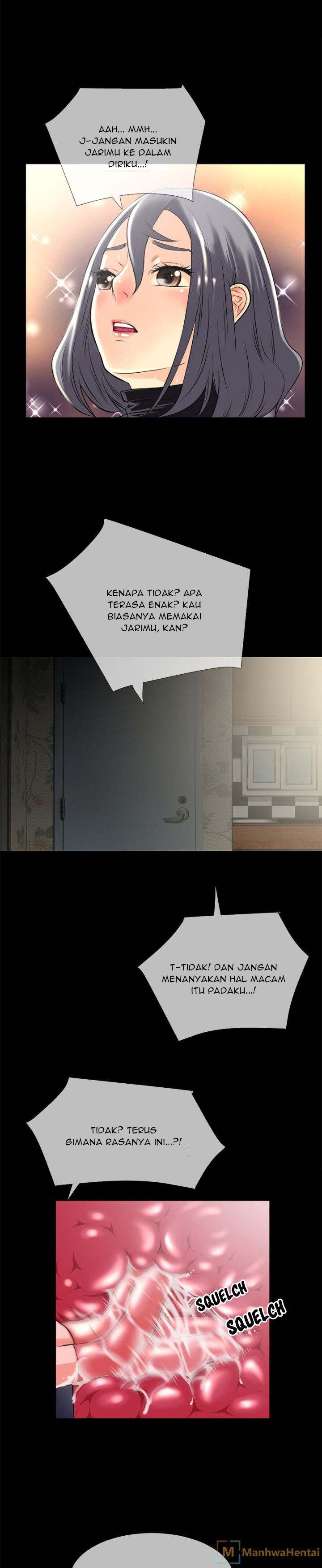 Beyond Imagination - Chapter 23 6