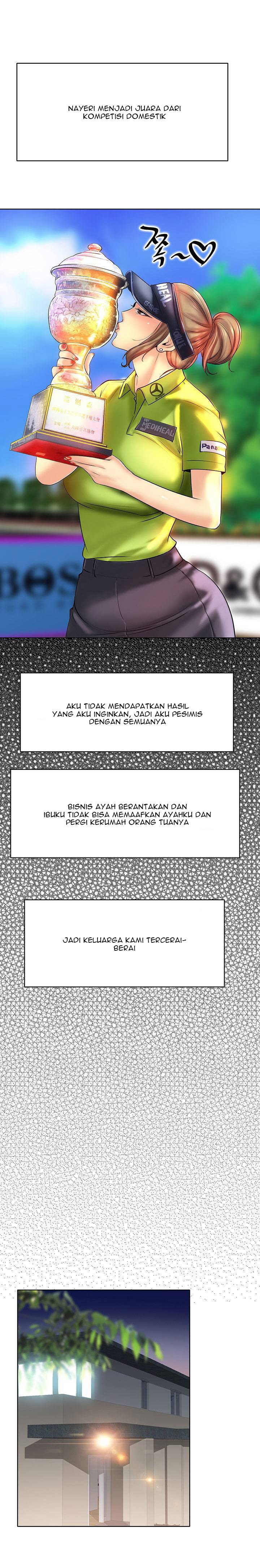 Hole in One - Chapter 23 22