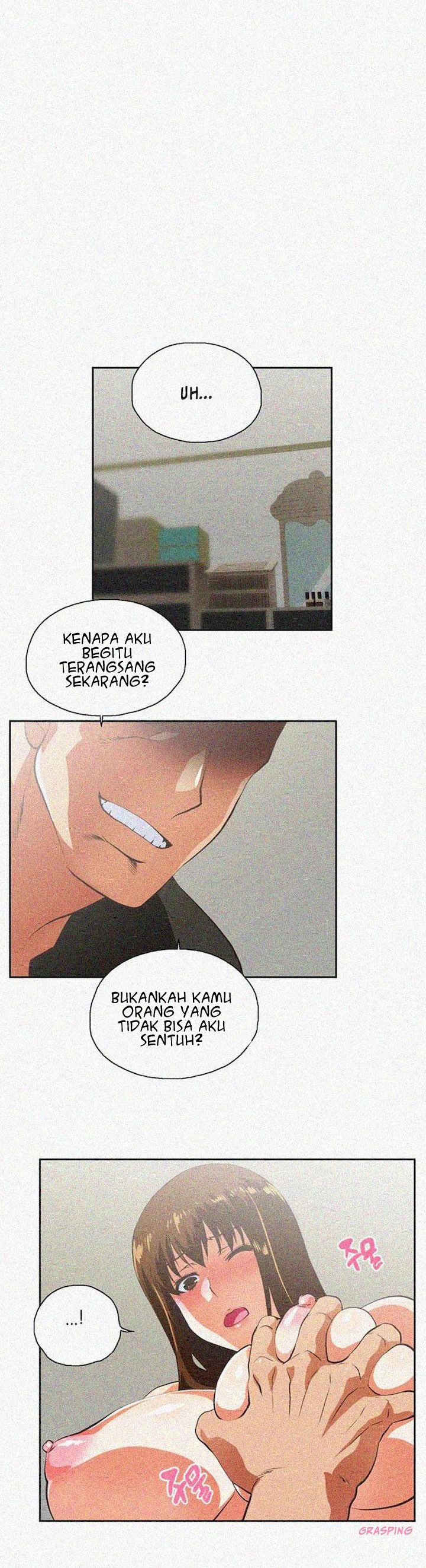 Up and Down (Edge Edge) - Chapter 23 17 Up and Down (Edge Edge) - Chapter 23 17