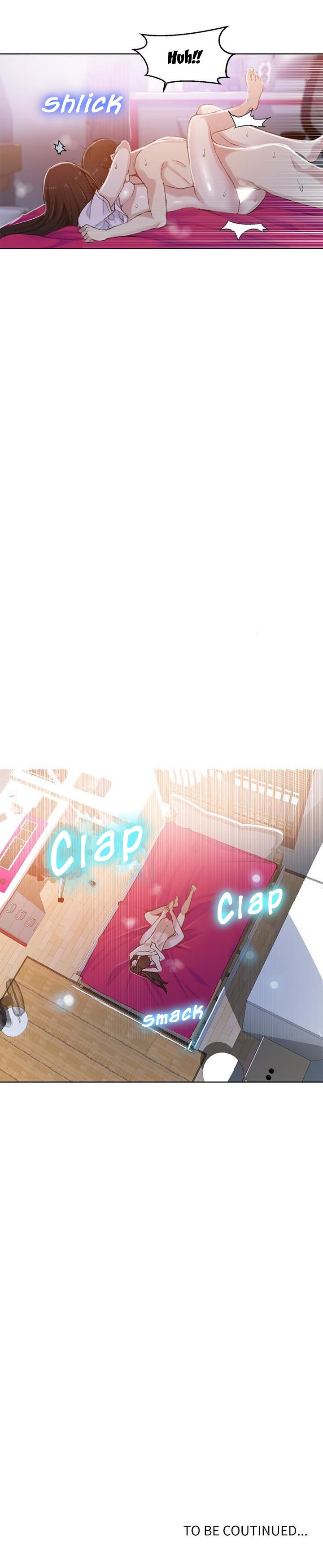 Secret Class - Chapter 23 26