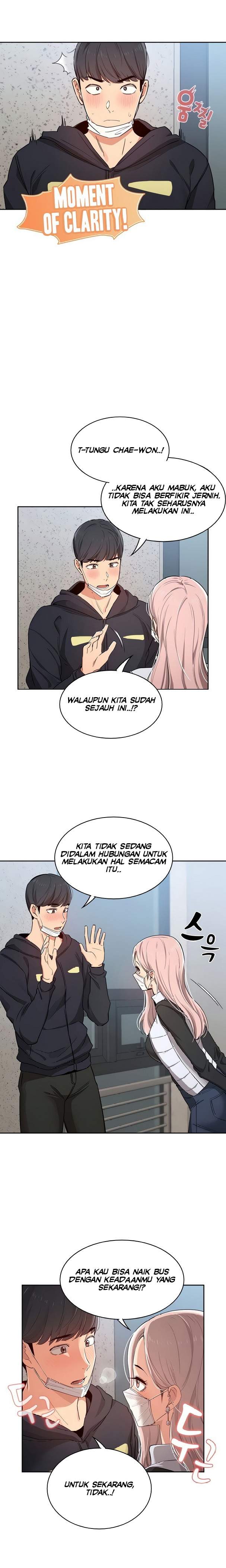 Private Tutoring in These Trying Times - Chapter 23 4