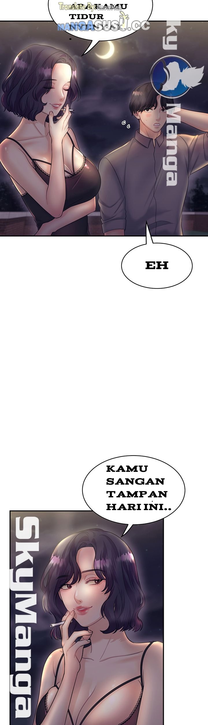 Public Bathhouse - Chapter 23 19 Public Bathhouse - Chapter 23 19