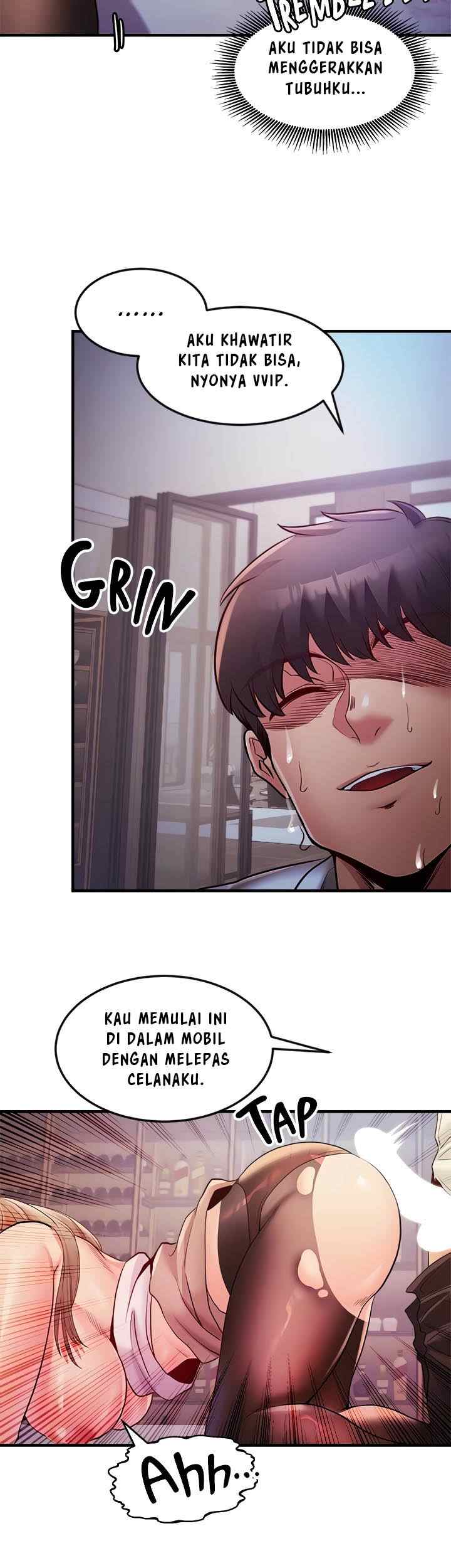 Phone Sex - Chapter 23 38