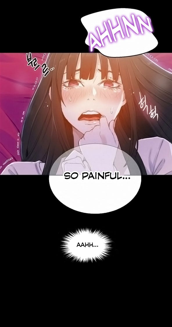 Secret Class Uncensored - Chapter 23 29