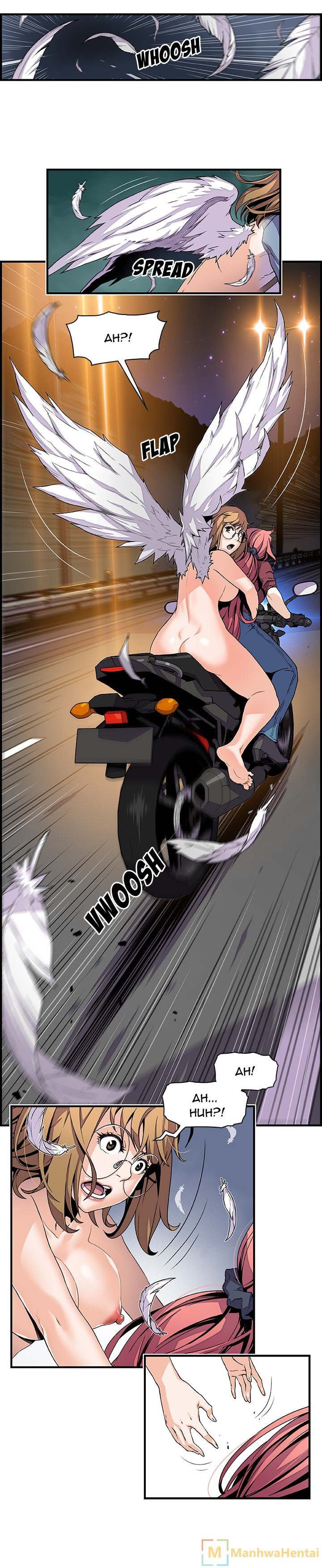 Our Complications - Chapter 23 6