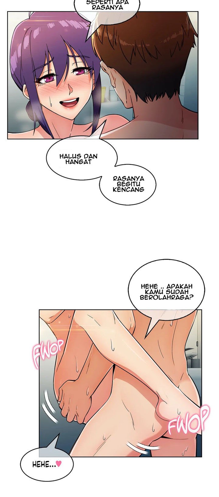 The Stand Up Guy - Chapter 23 14
