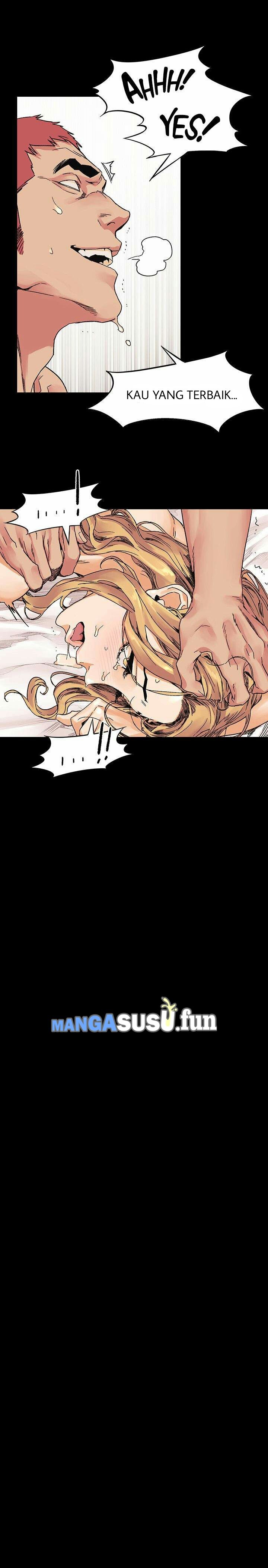 My Kingdom (Silent War) - Chapter 23 24