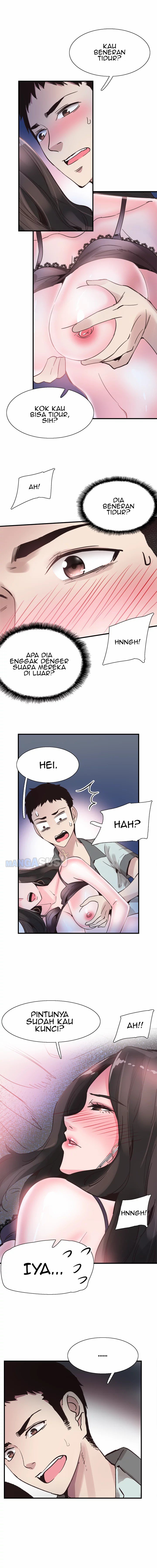 Campus Live - Chapter 23 13