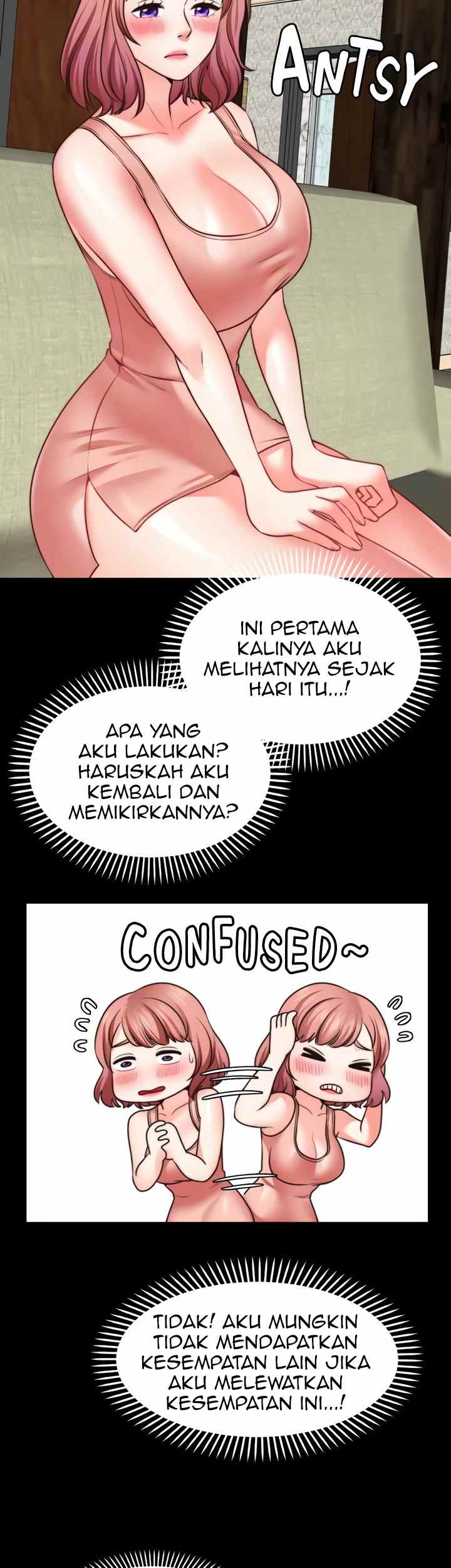 Wish Partner - Chapter 23 14