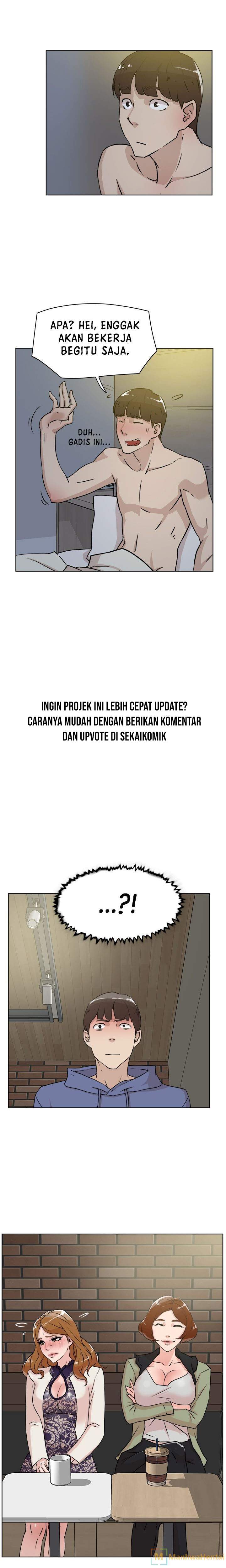 Her 4 Incher - Chapter 23 16 Her 4 Incher - Chapter 23 16