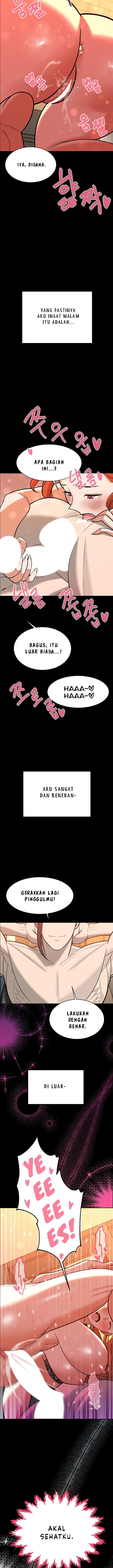 Secret Affairs of the 3rd Generation - Chapter 23 17 Secret Affairs of the 3rd Generation - Chapter 23 17