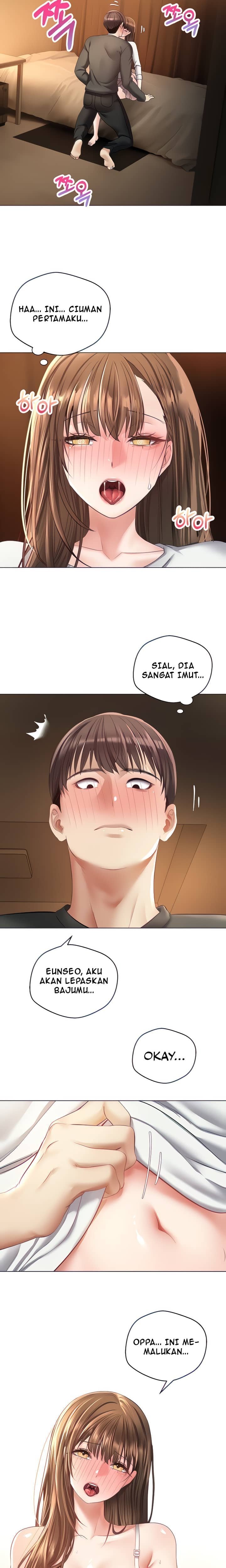 Desire Realization App - Chapter 23 4 Desire Realization App - Chapter 23 4