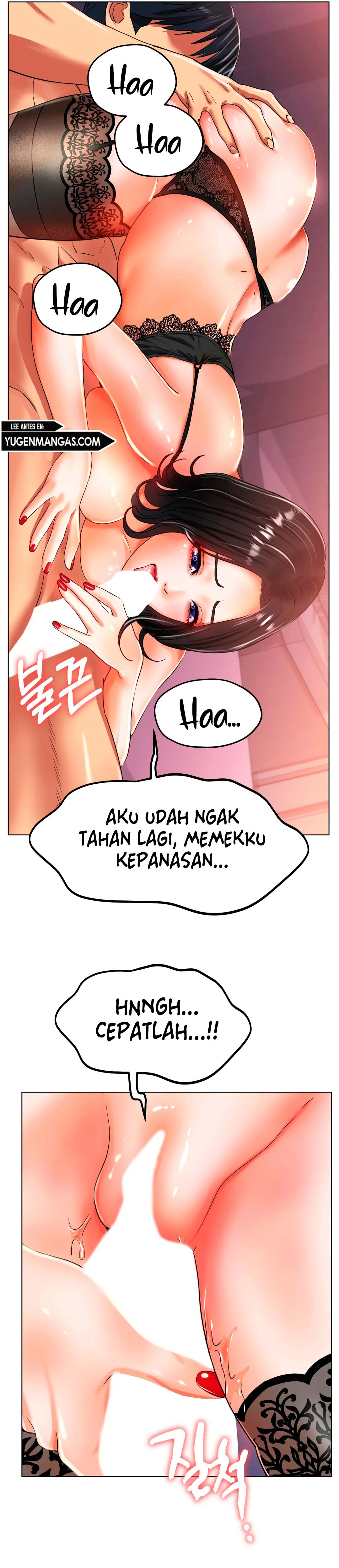 Love in ice - Chapter 23 8