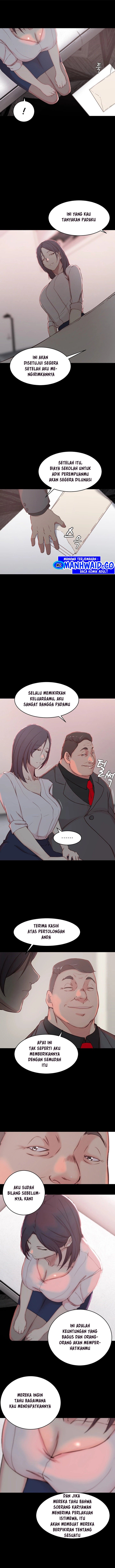 Sister in Law - Chapter 23 8