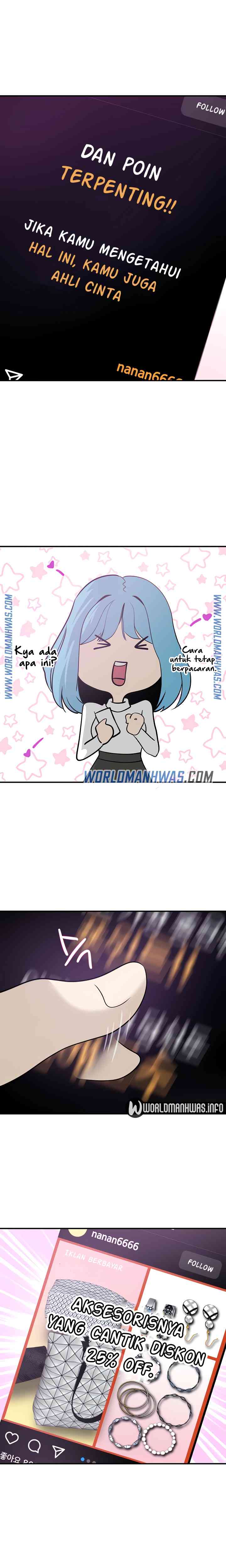 The Wealthy Girl - Chapter 23 5
