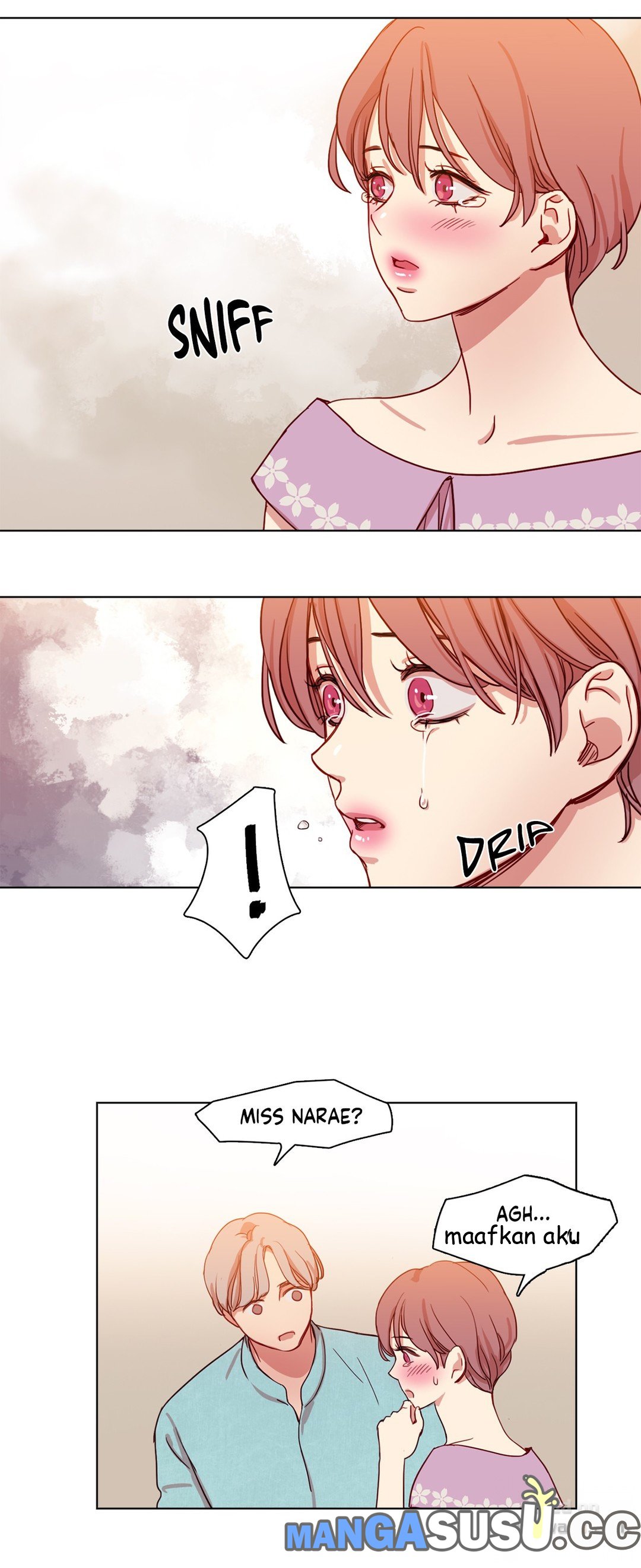 Narae&#8217;s Fantasy - Chapter 23 30