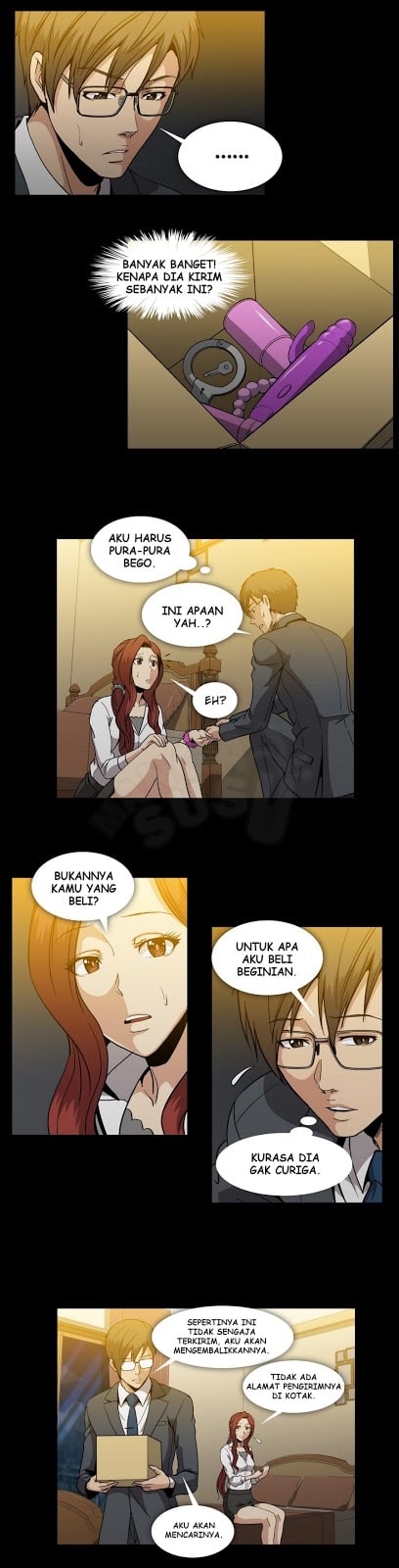 Drug Candy - Chapter 23 9