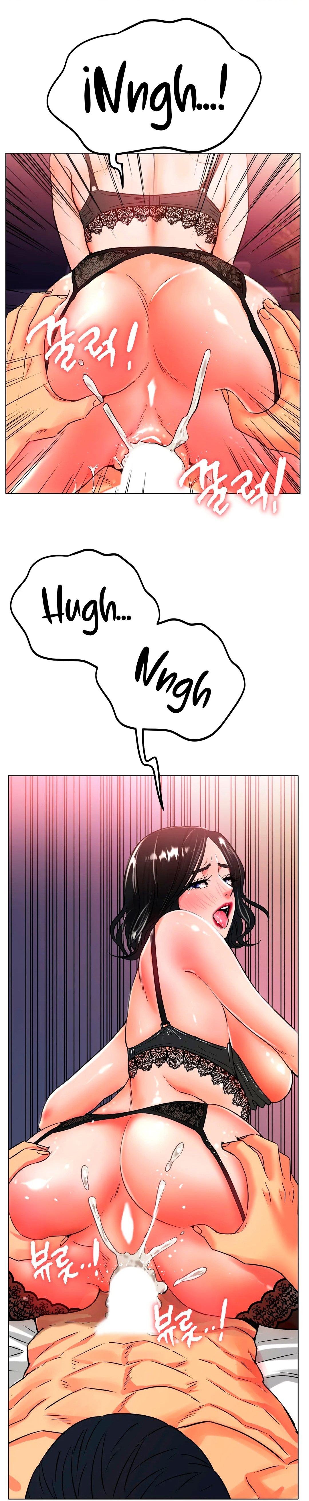 Love in ice - Chapter 23 31