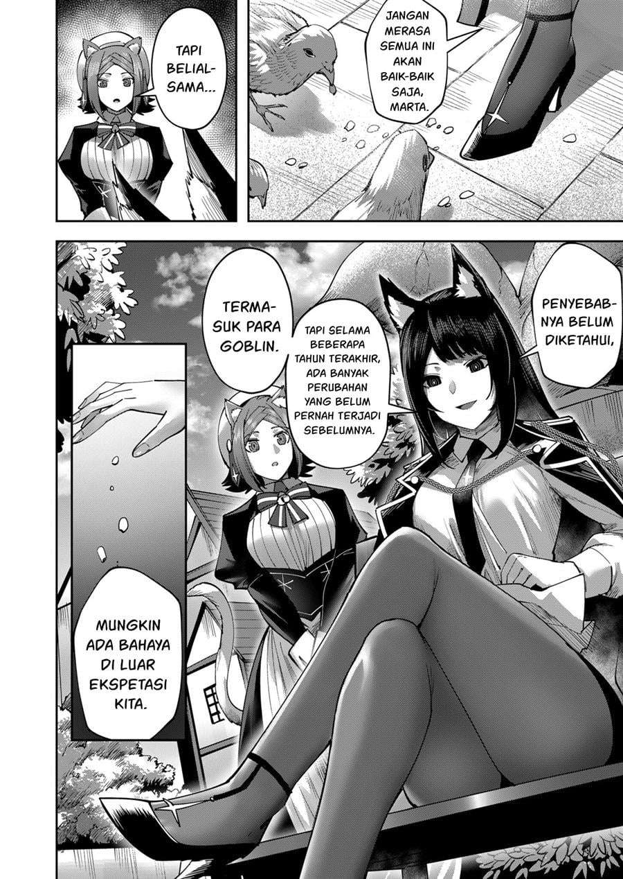 Kichiku Eiyuu - Chapter 23 3 Kichiku Eiyuu - Chapter 23 3