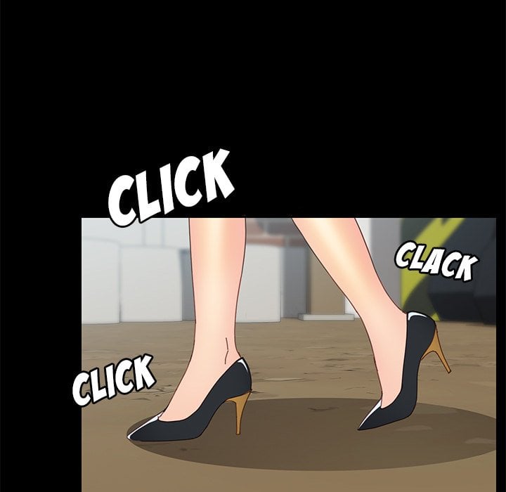 The Assistant - Chapter 23 54 The Assistant - Chapter 23 54