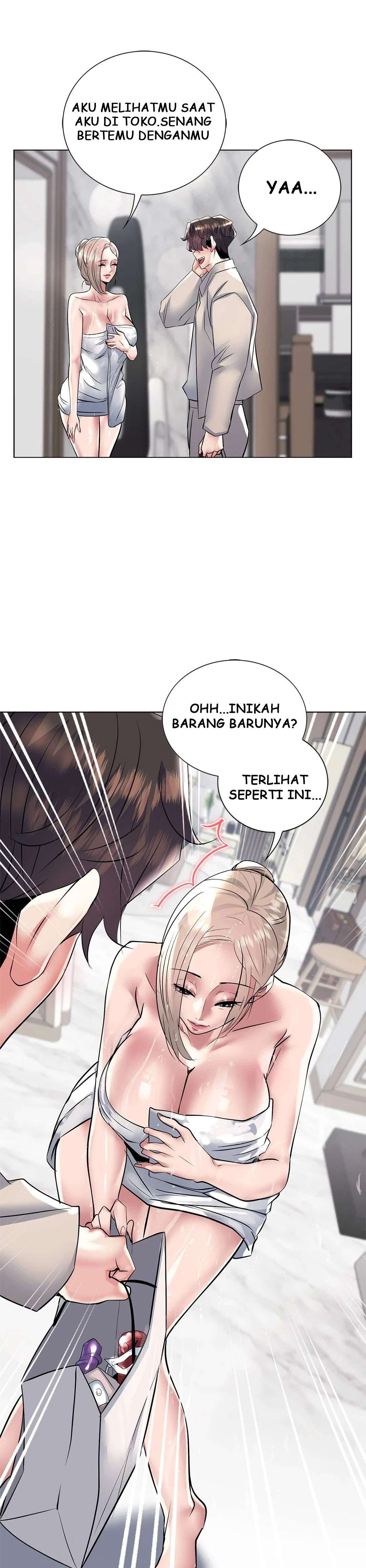 Toys Store - Chapter 23 4
