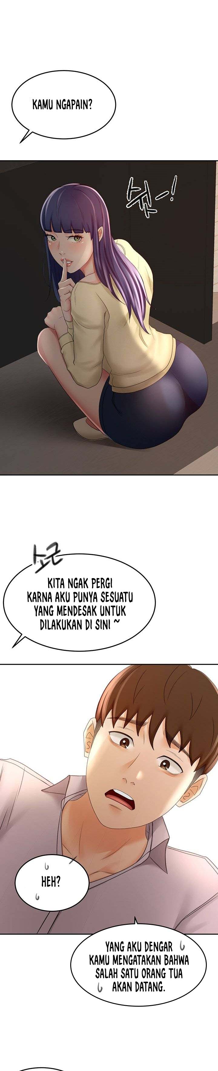 The Little Master - Chapter 23 32