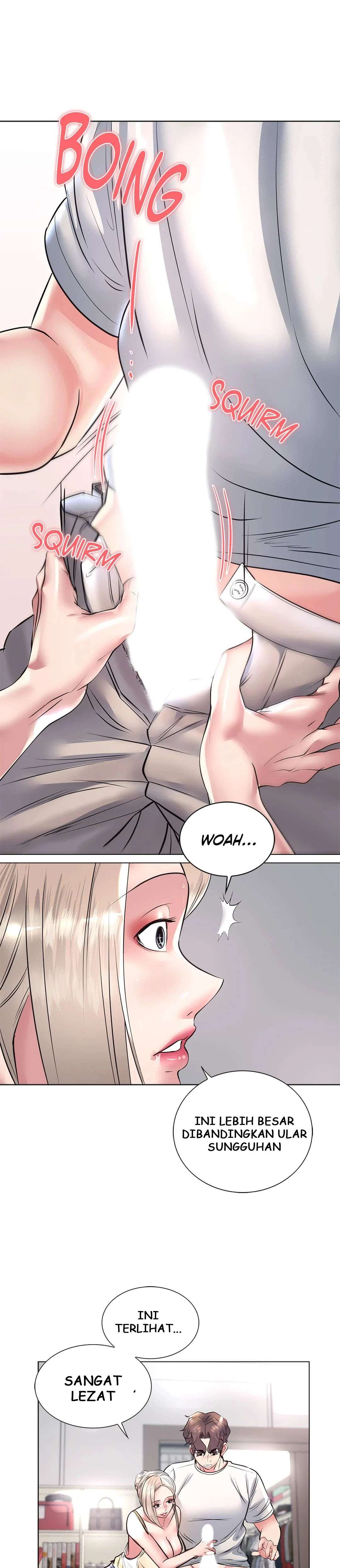 Toys Store - Chapter 23 42