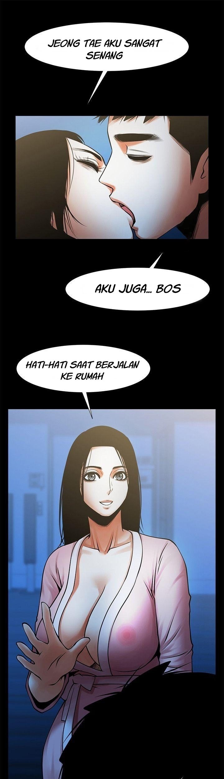 Share Girlfriend - Chapter 23 19
