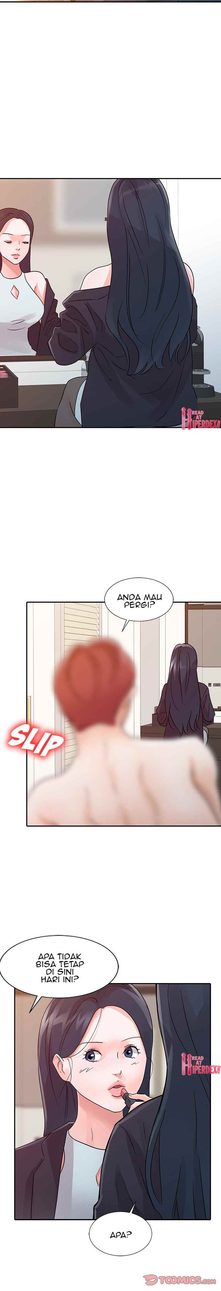 My Stepmom&#8217;s Plan - Chapter 23 16