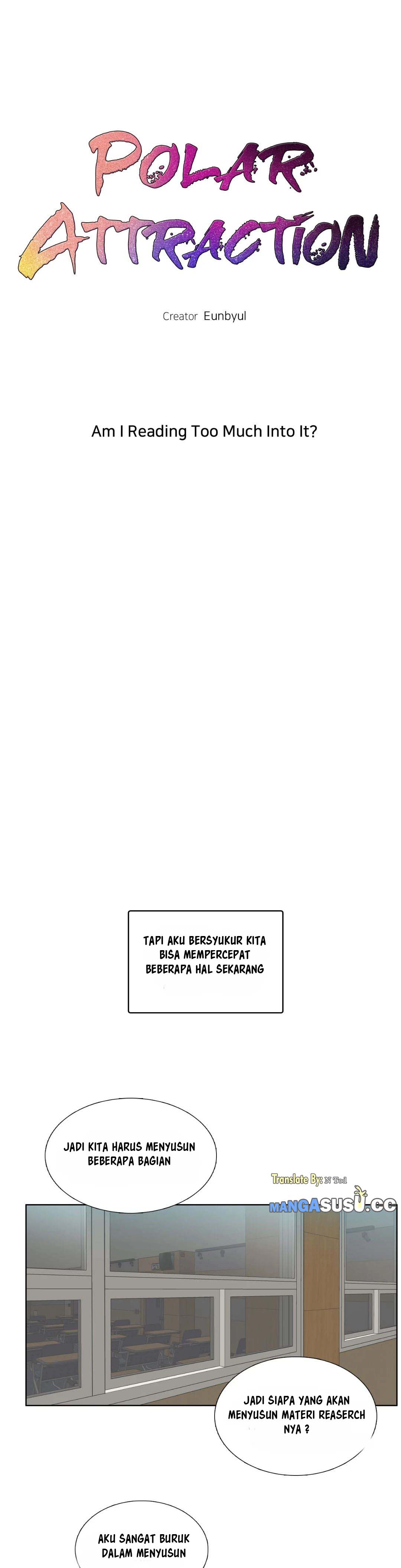 Polar Attraction - Chapter 23 14