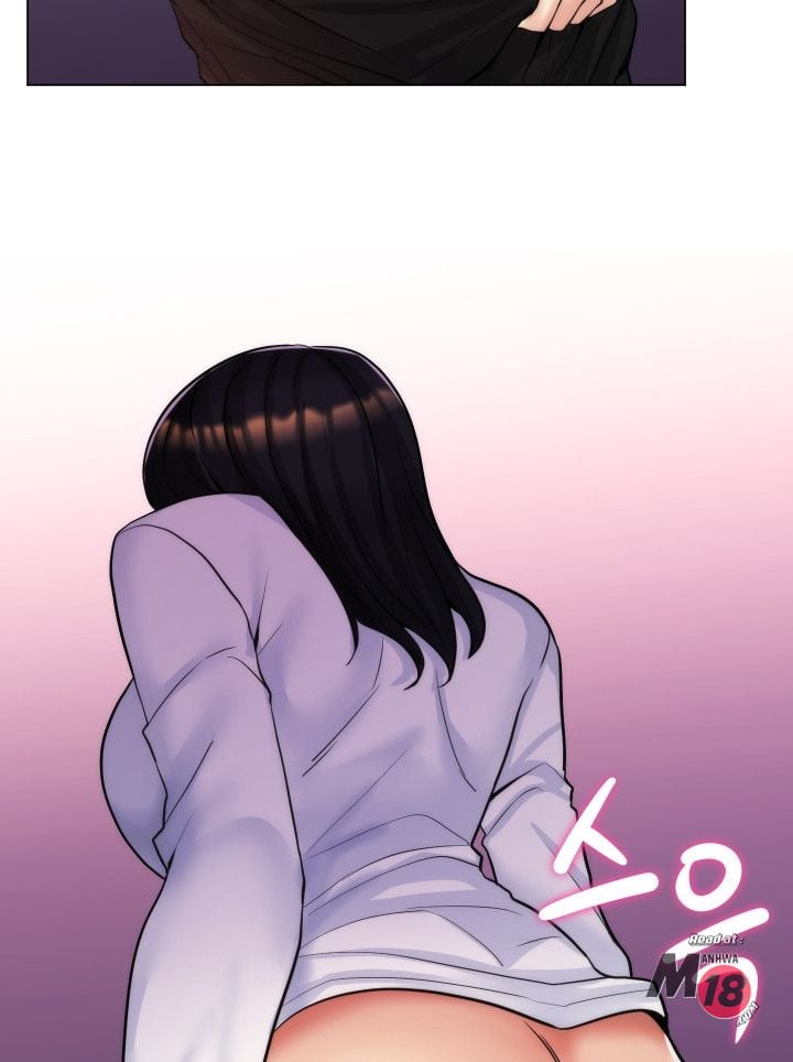 My Stepmom Is My Girlfriend - Chapter 23 33