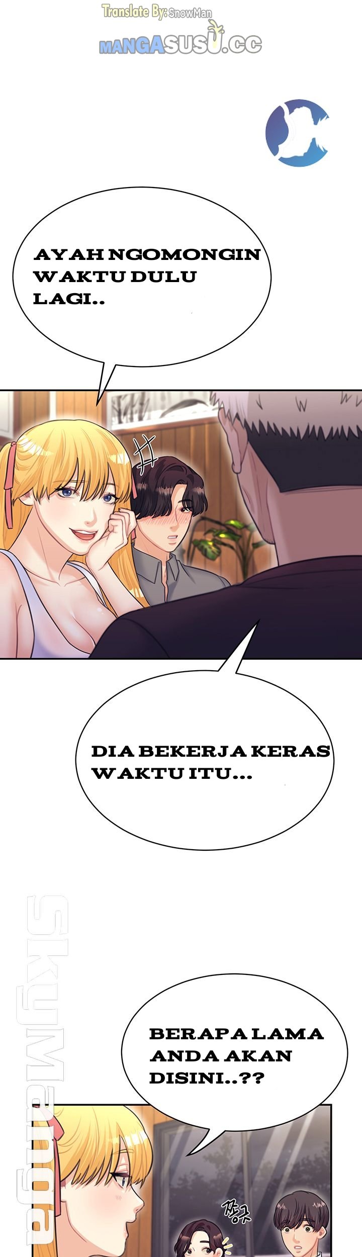 Public Bathhouse - Chapter 23 7 Public Bathhouse - Chapter 23 7