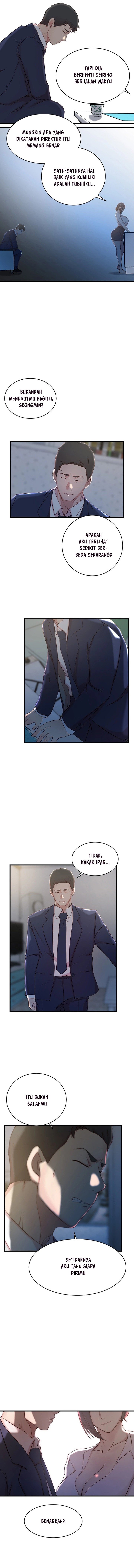 Sister in Law - Chapter 23 12