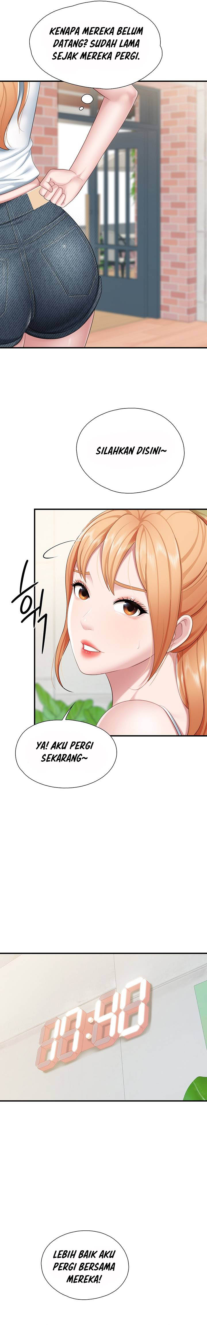 Kids Cafe Moms - Chapter 23 22