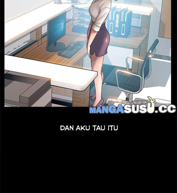 Weak Point (Husky Team) - Chapter 23 12