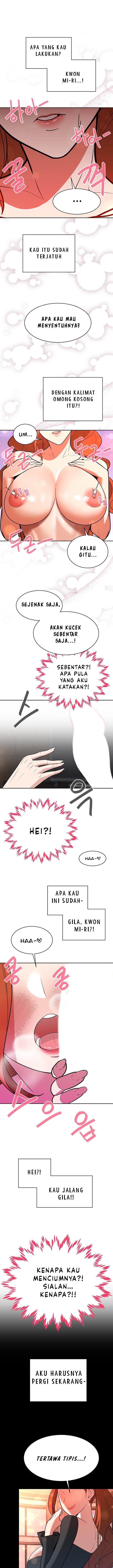 Secret Affairs of the 3rd Generation - Chapter 23 10 Secret Affairs of the 3rd Generation - Chapter 23 10