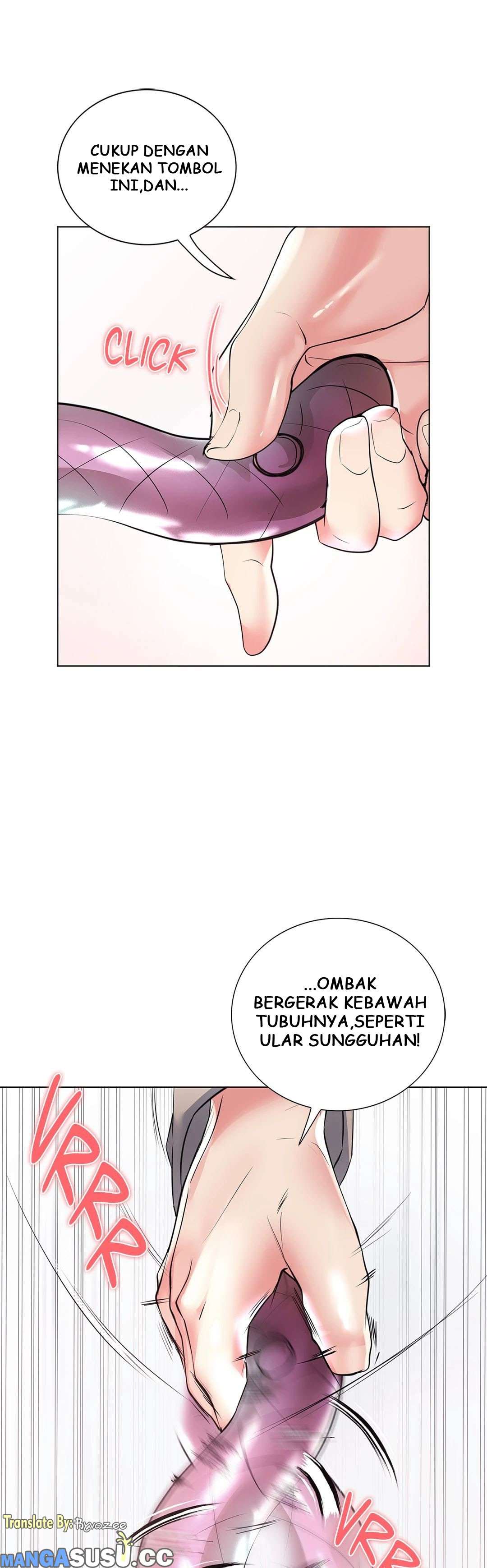 Toys Store - Chapter 23 17
