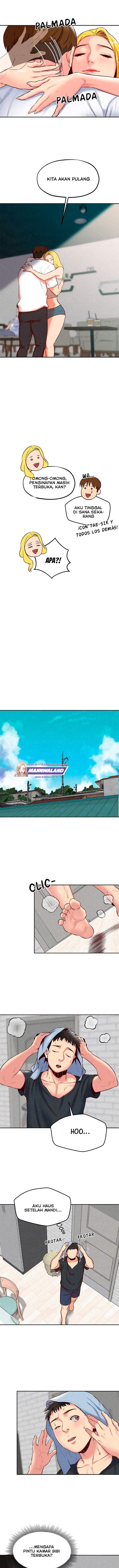 My Baby Girl - Chapter 23 8