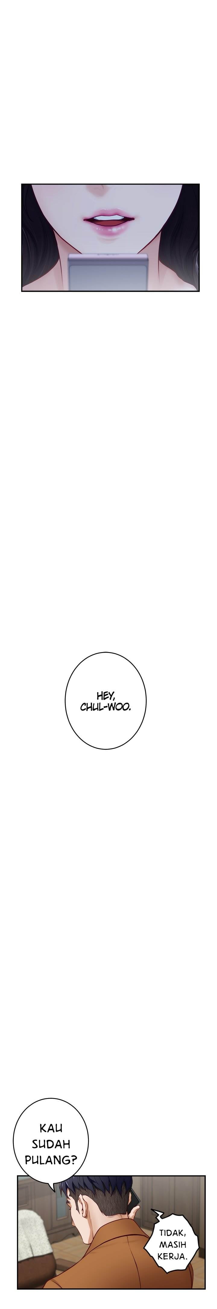 Noona’s Friend - Chapter 23 34 Noona’s Friend - Chapter 23 34