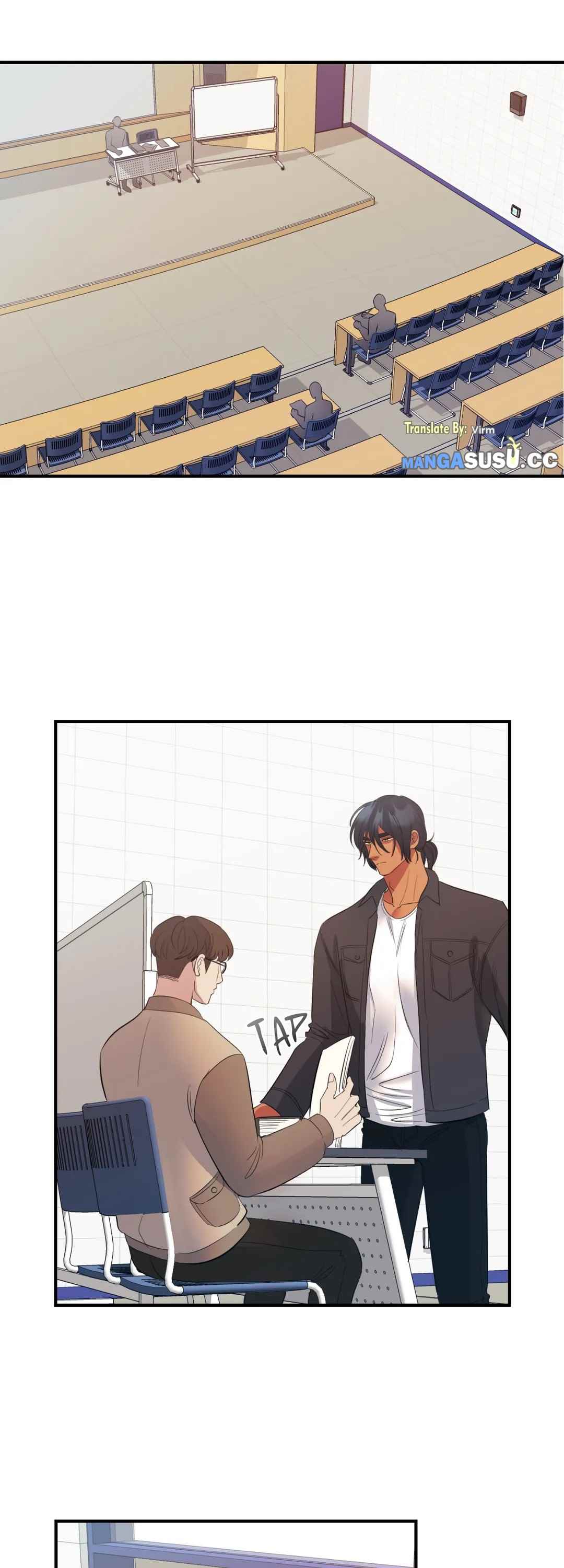 Hana’s Demons of Lust - Chapter 23 25 Hana’s Demons of Lust - Chapter 23 25