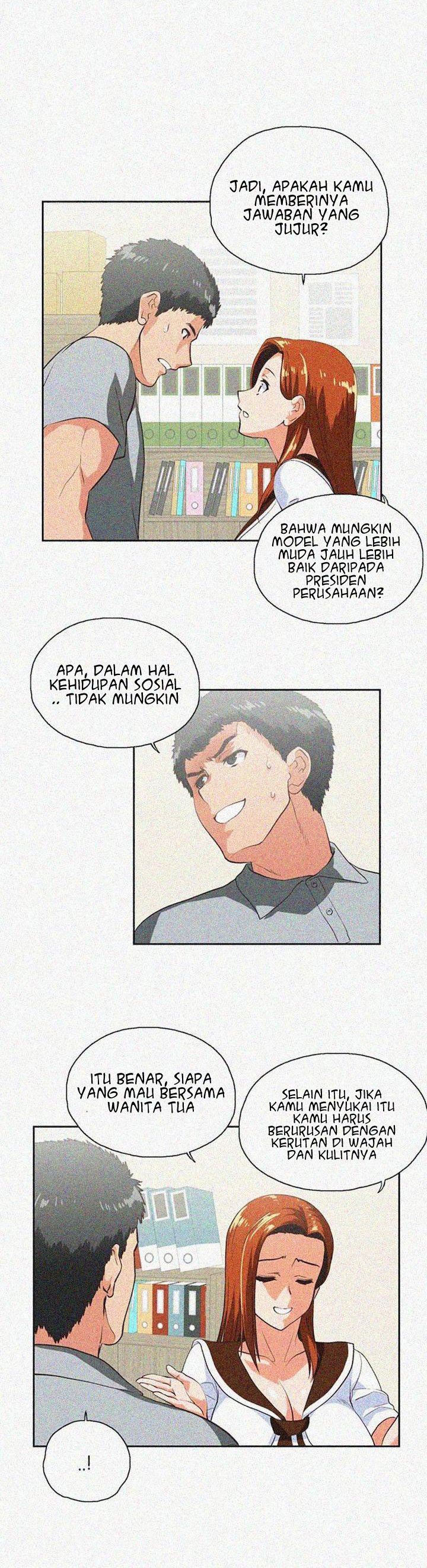 Up and Down (Edge Edge) - Chapter 23 11 Up and Down (Edge Edge) - Chapter 23 11