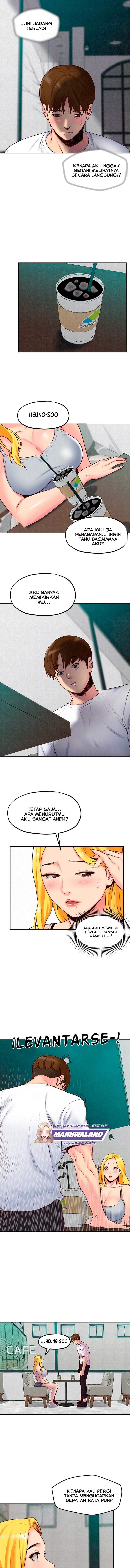 My Baby Girl - Chapter 23 4
