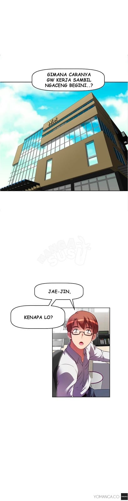 Brawling Go - Chapter 23 35