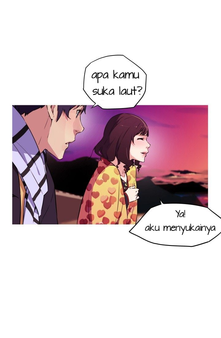 She Has Three Flavors - Chapter 23 38 She Has Three Flavors - Chapter 23 38