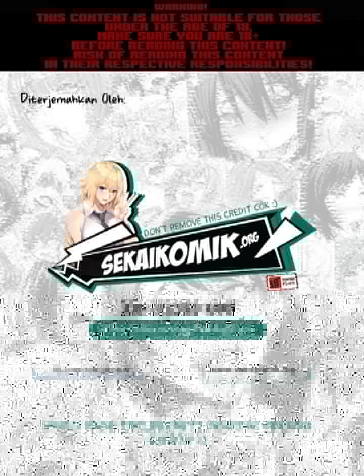 Friendly Relationship - Chapter 23 1
